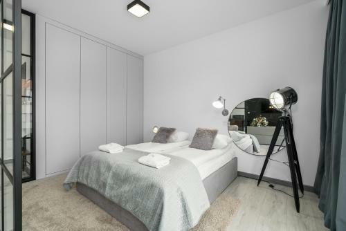 Apartment Poznan Chwaliszewo By Renters