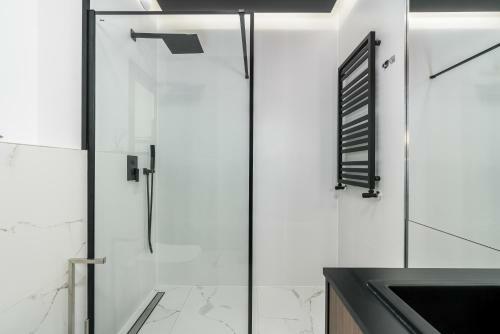 Apartment Poznan Chwaliszewo By Renters