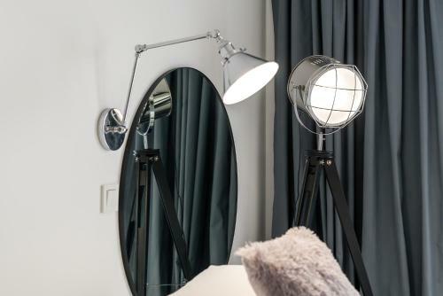 Apartment Poznan Chwaliszewo By Renters