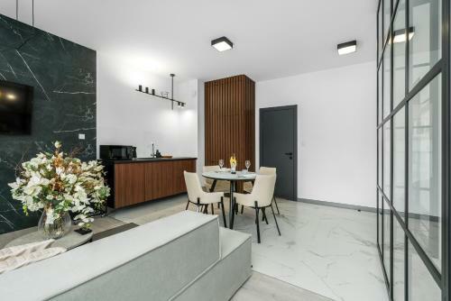 Apartment Poznan Chwaliszewo By Renters