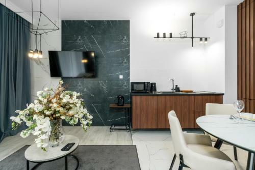 Apartment Poznan Chwaliszewo By Renters