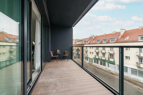 Apartment Poznan Chwaliszewo By Renters