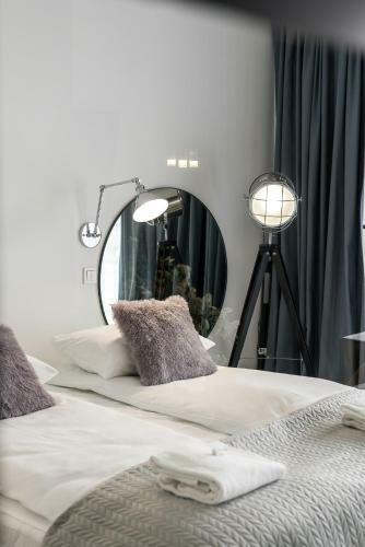 Apartment Poznan Chwaliszewo By Renters