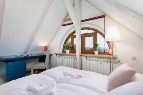 Apartments Pozna? Zacisze By Renters