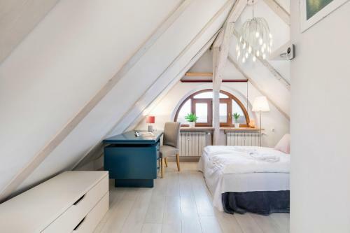 Apartments Pozna? Zacisze By Renters
