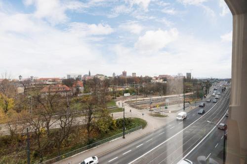Apartments Pozna? Zacisze By Renters