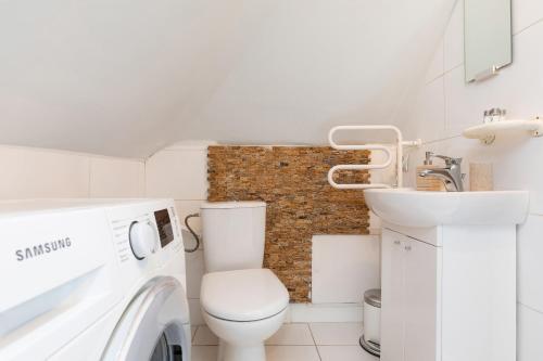 Apartments Pozna? Zacisze By Renters
