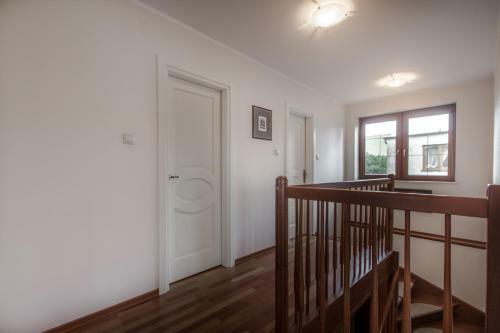 Villa Willa Rybacz�wka Z Ogrodem