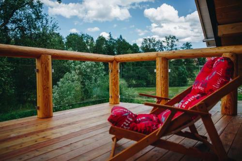 Bed & Breakfast Pensjonat Pocieszna Woda