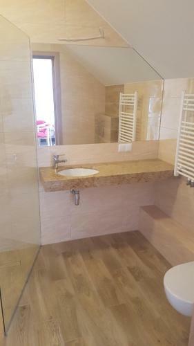 Bed & Breakfast Pensjonat Pocieszna Woda