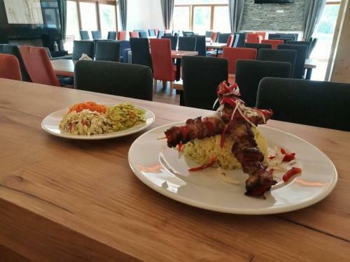 Bed & Breakfast Pensjonat Pocieszna Woda