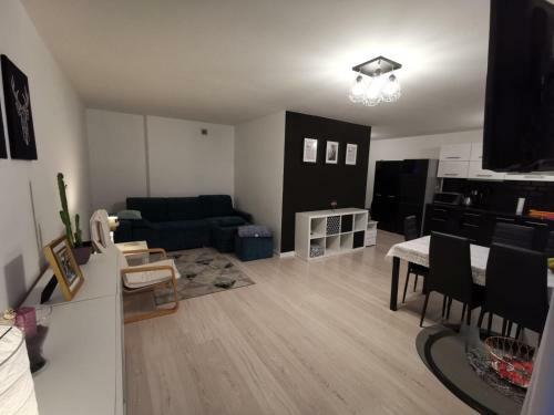 Apartament W Centrum Rawy Mazowieckiej