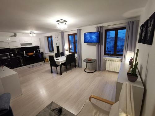 Apartament W Centrum Rawy Mazowieckiej