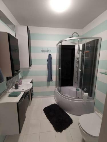 Apartament W Centrum Rawy Mazowieckiej