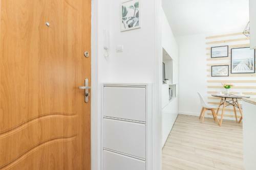 Apartments Puck Przebendowskiego By Renters