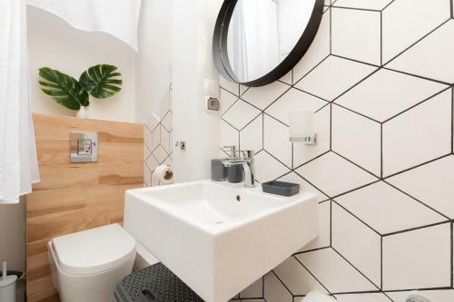 Apartments Puck Przebendowskiego By Renters