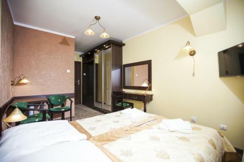 Hotel Jantar