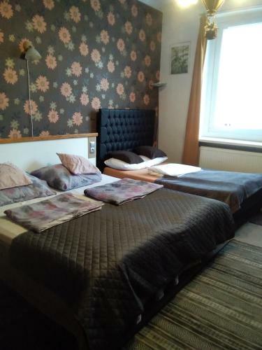 Albergue Pokoje Go?cinne Villa Silesia