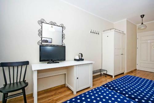 Hostal Stara W?dzarnia
