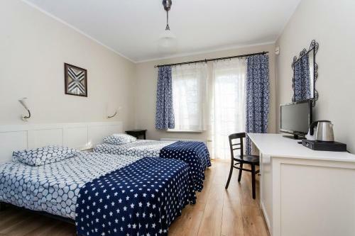 Hostal Stara W?dzarnia