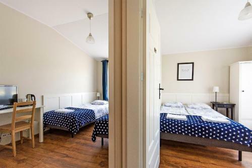 Hostal Stara W?dzarnia