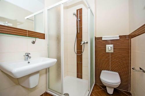 Hostal Stara W?dzarnia