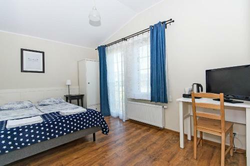 Hostal Stara W?dzarnia