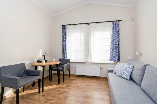 Hostal Stara W?dzarnia
