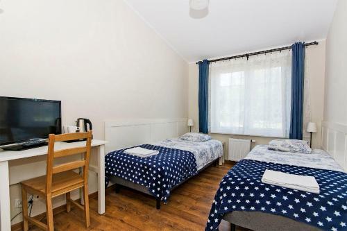 Hostal Stara W?dzarnia