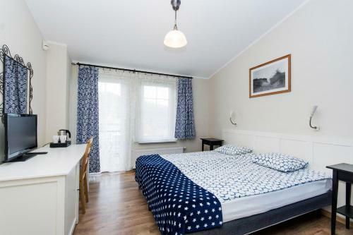 Hostal Stara W?dzarnia