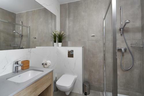 Monte Carlo Apartments By Oneapartments