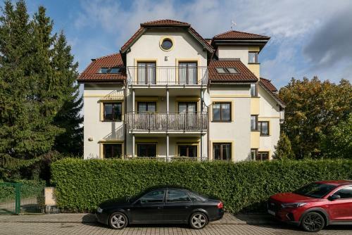 Sanhaus Apartments - Apartament Grand