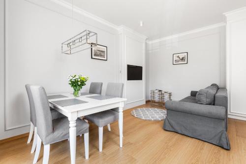 Apartamento Happy Stay Sopot Monte Cassino 40