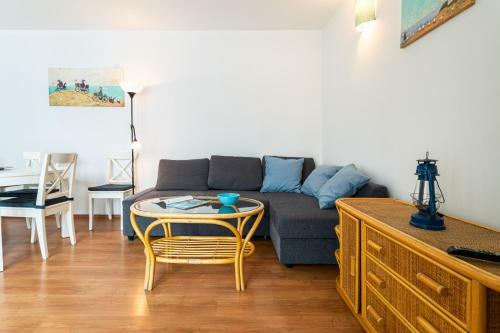 Victus Apartamenty, Apartament Mewi ?piew