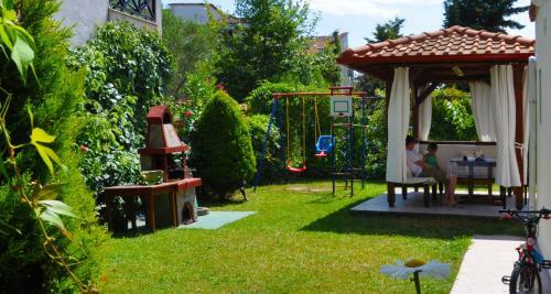 Agapi Apartments