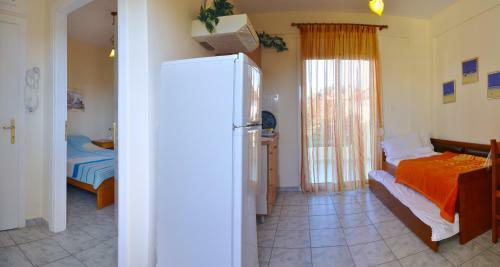 Agapi Apartments