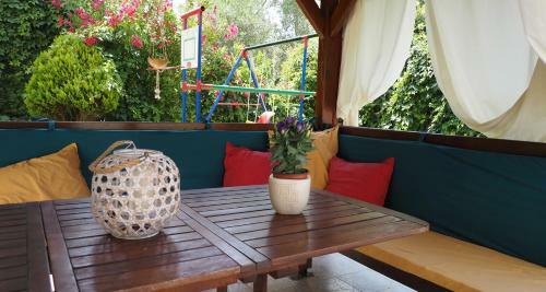 Agapi Apartments