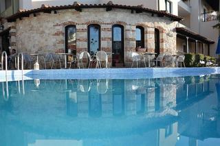 Hotel Samel