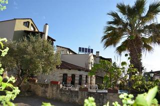 Hotel Samel