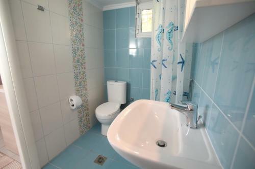 Apartamento Pavlidis