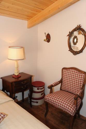 Apartamento Agnadi Suites
