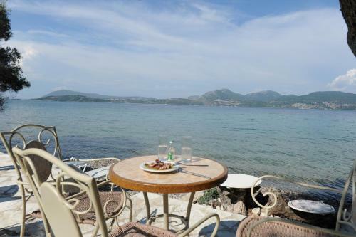 Apartamento Agnadi Suites