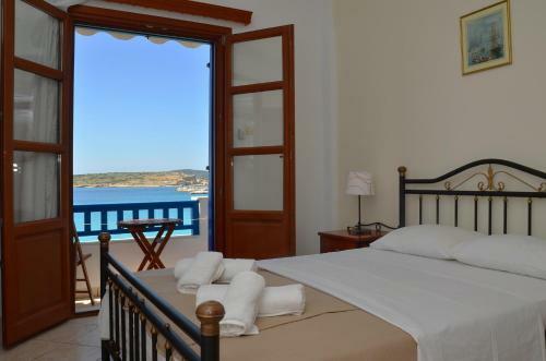 Hostal To Kima