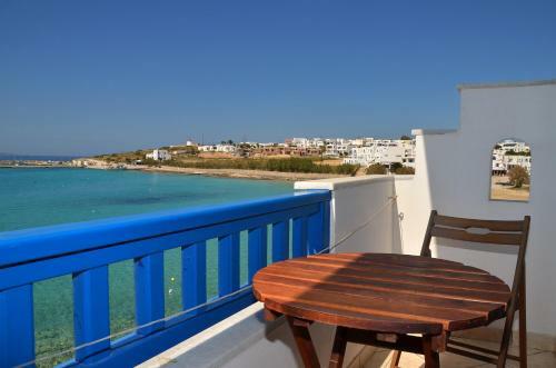 Hostal To Kima