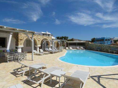 Paradise Resort Hotel