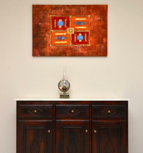 Keros Art Hotel