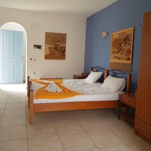Hotel Melissa Rooms