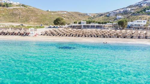 Apartamento Elia Beach