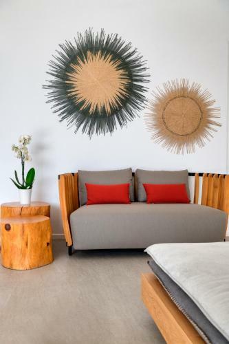 Apartamento Elia Beach