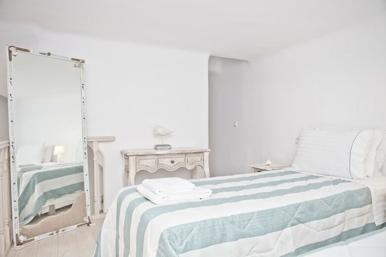Apartamento Niriides Luxury Homes